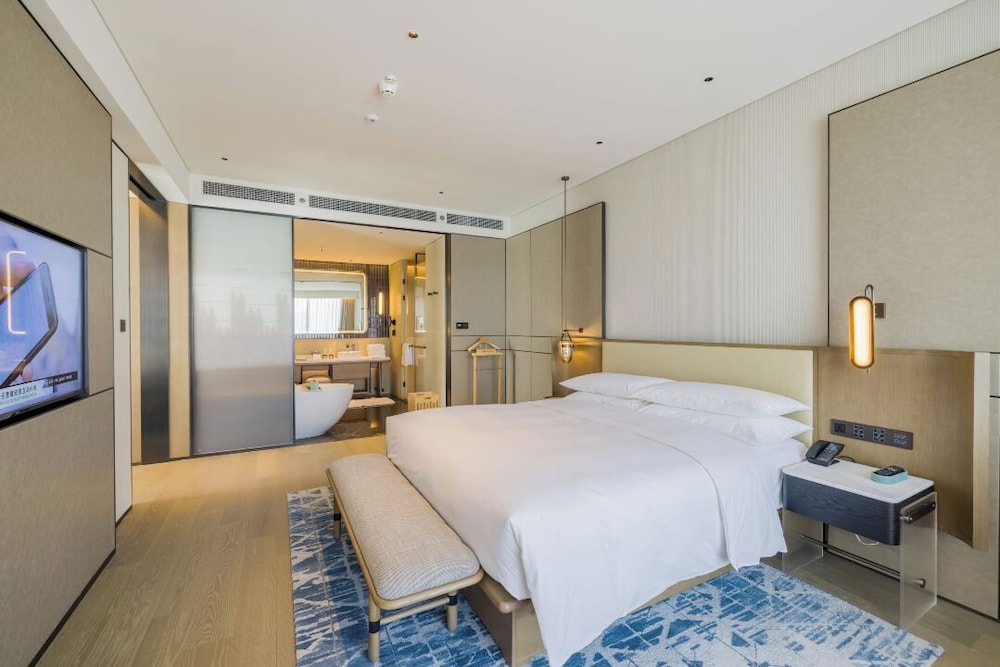 Nantong Marriott Hotel 4/39