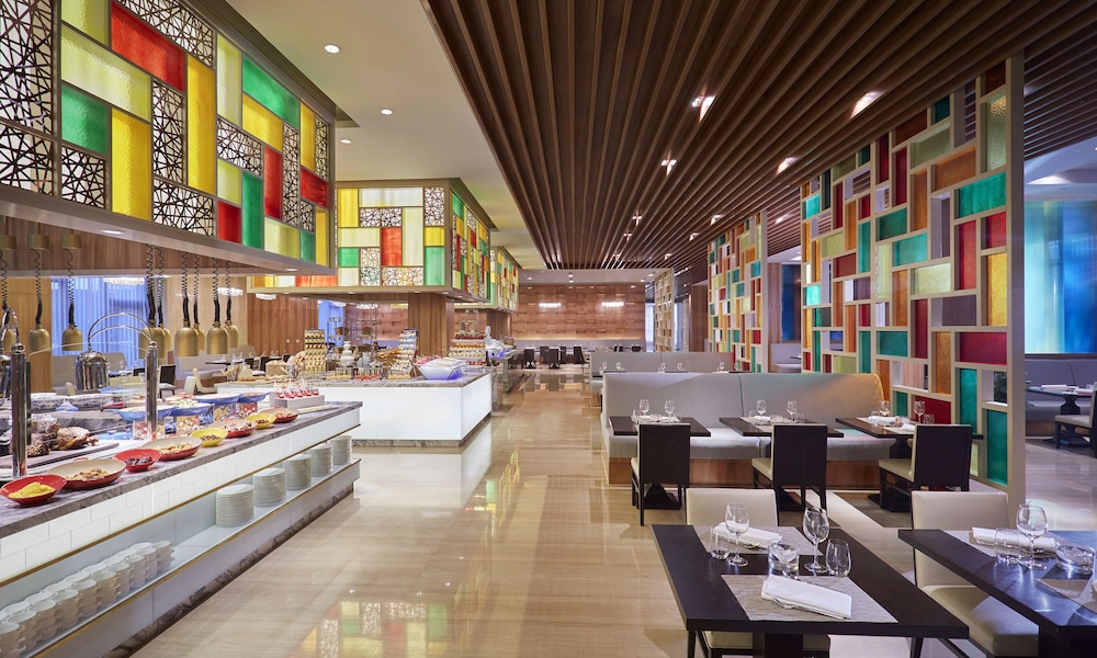 Gran Melia Xian 36/50