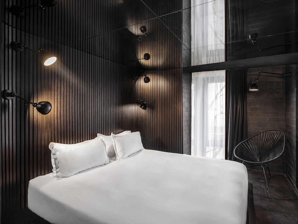 Hotel Edgar & Achille 27/65