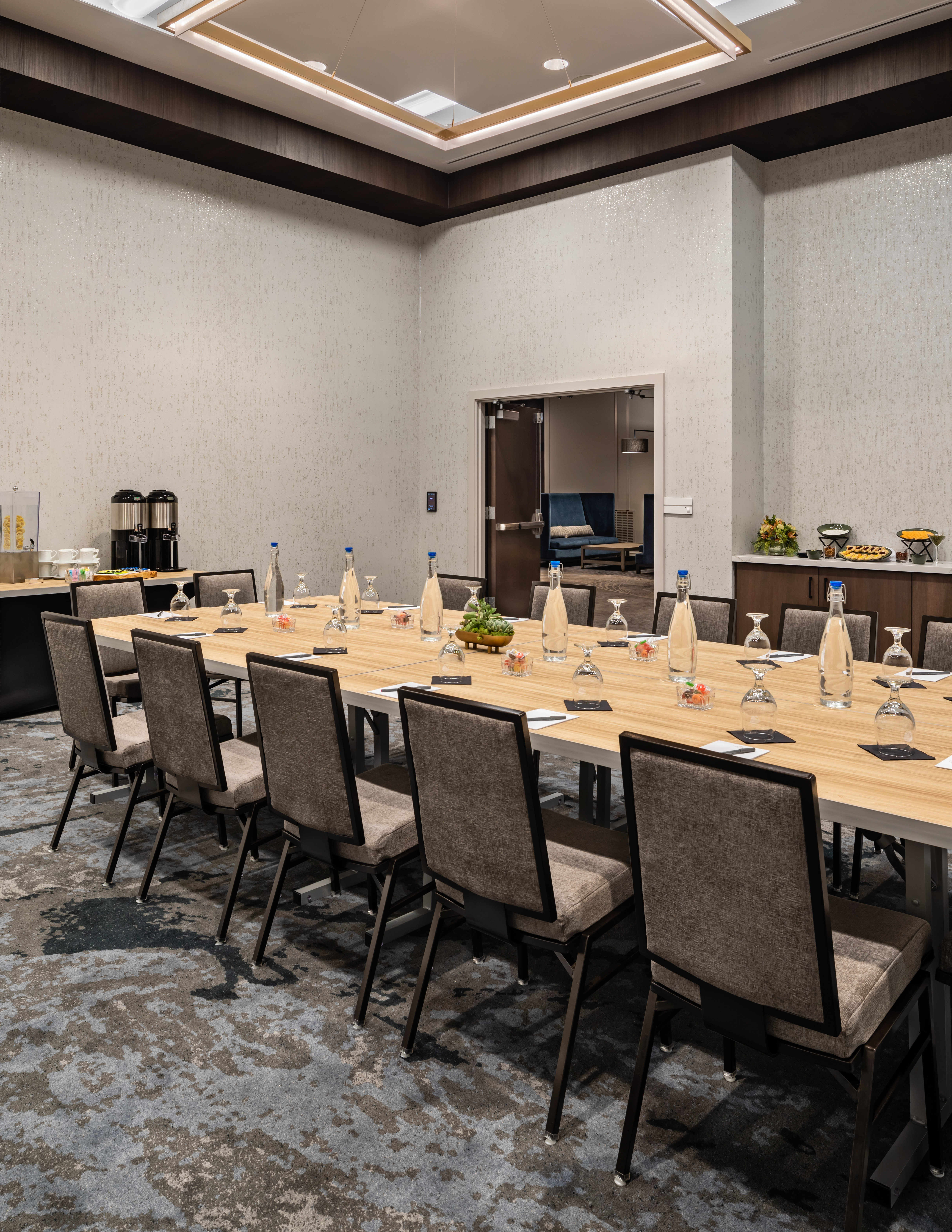 Crowne Plaza North Augusta 58/75