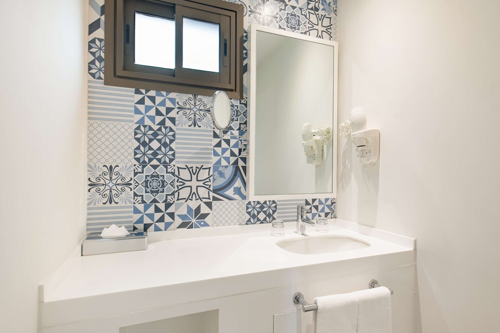 Radisson Blu Resort Taghazout Bay Surf Village 50/50