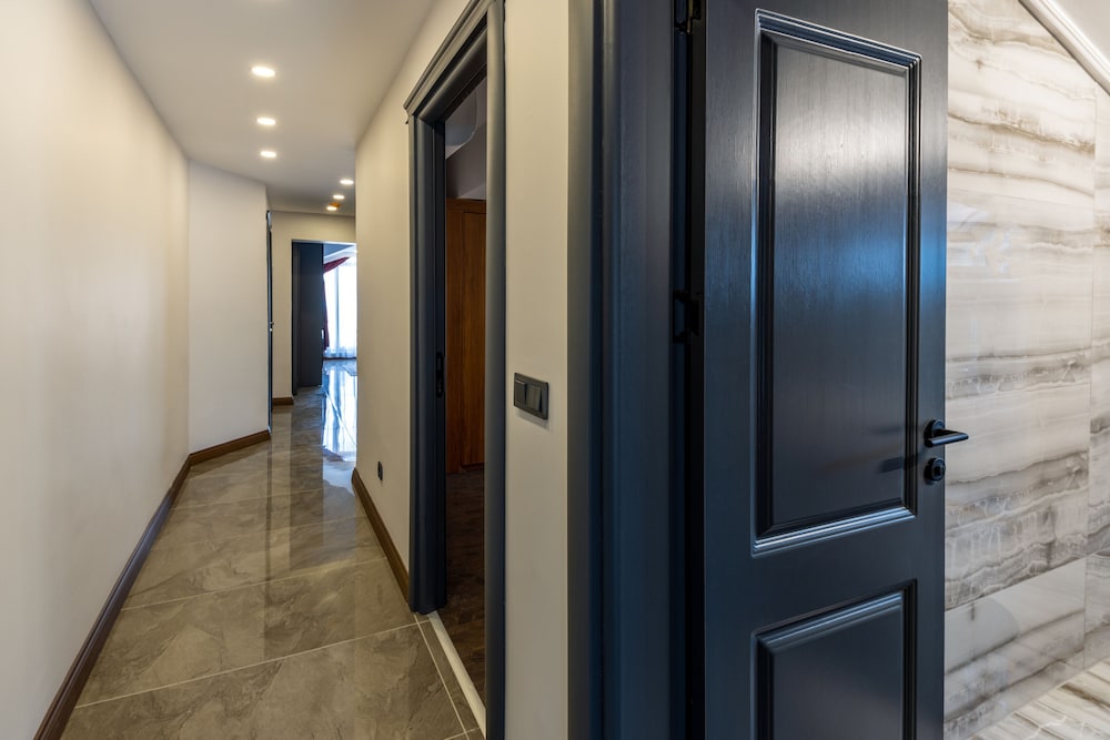 Baymari Suites Design Florya photo4