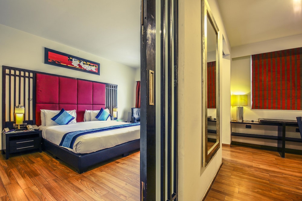 Ebony Boutique Hotel 15/50