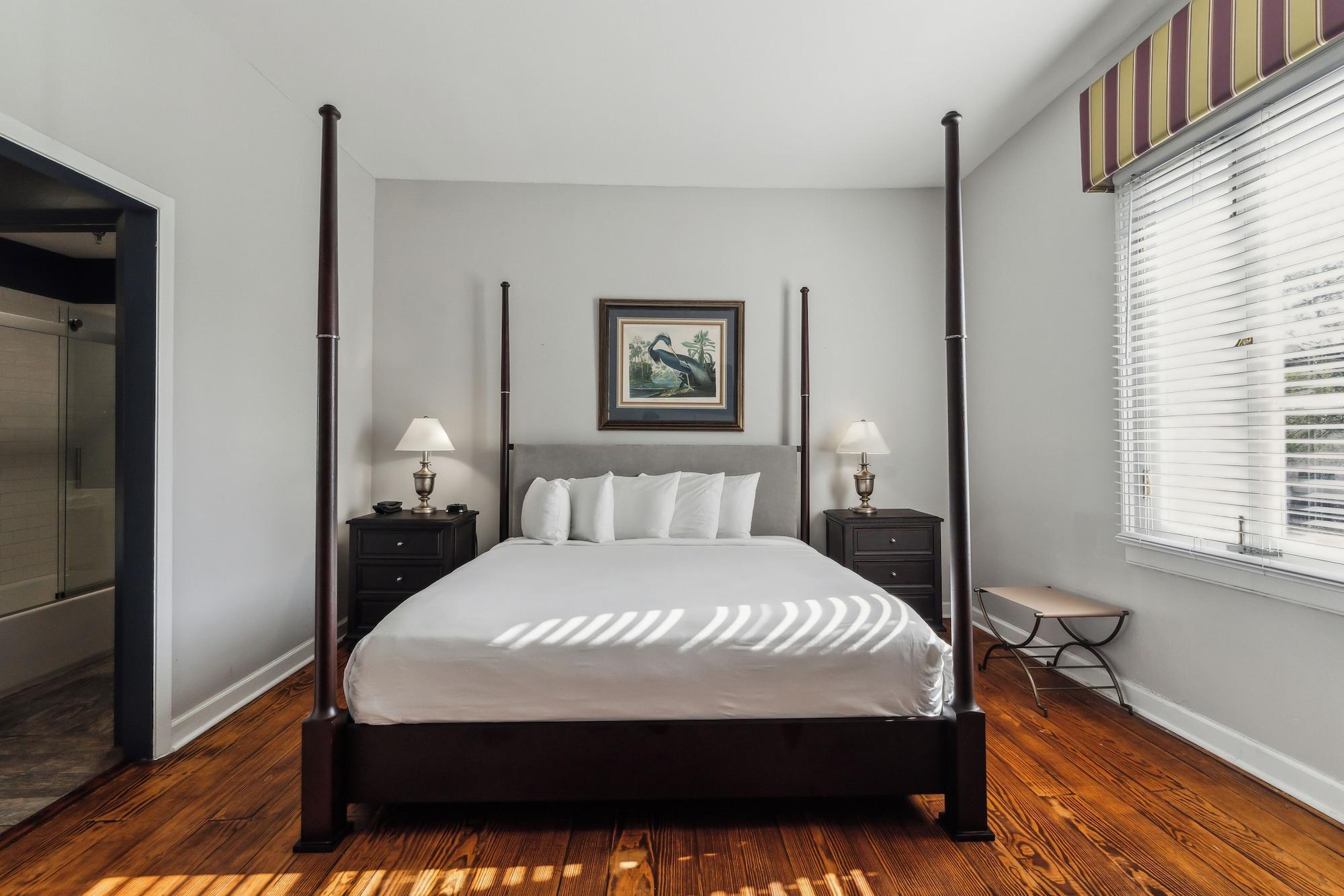Superior, Suite, Multiple Beds
