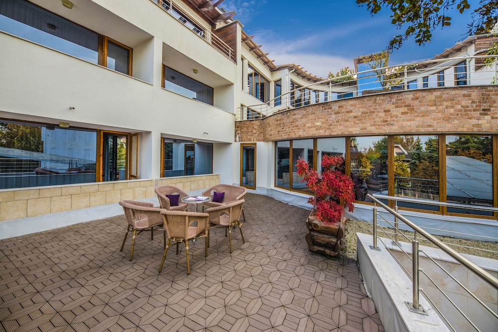 Residence Balaton Conference Wellness Hotel 27/42