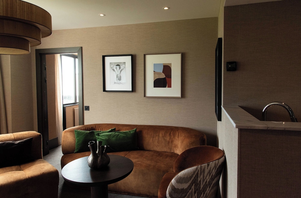 First Hotel Billingehus 41/55