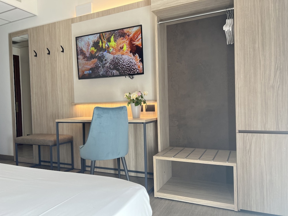Hotel Gardenia 46/50