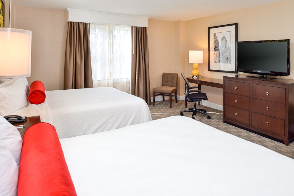 Inn at DePauw 4/15