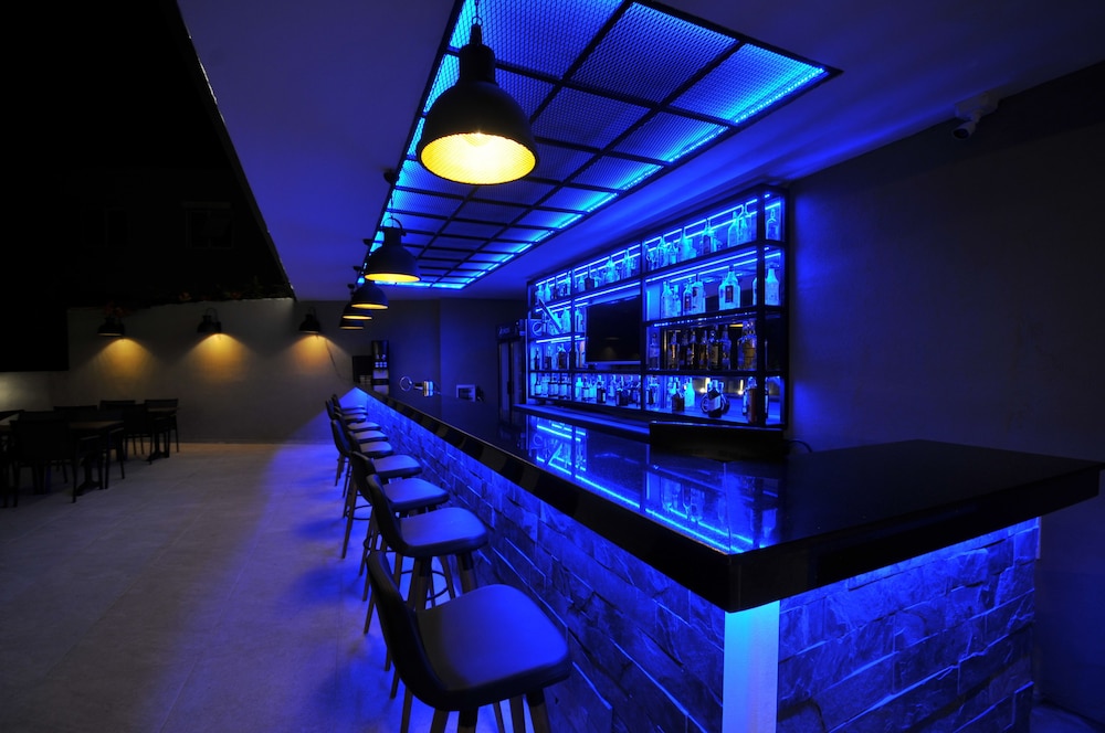 Club Sema Suite Hotel 32/59