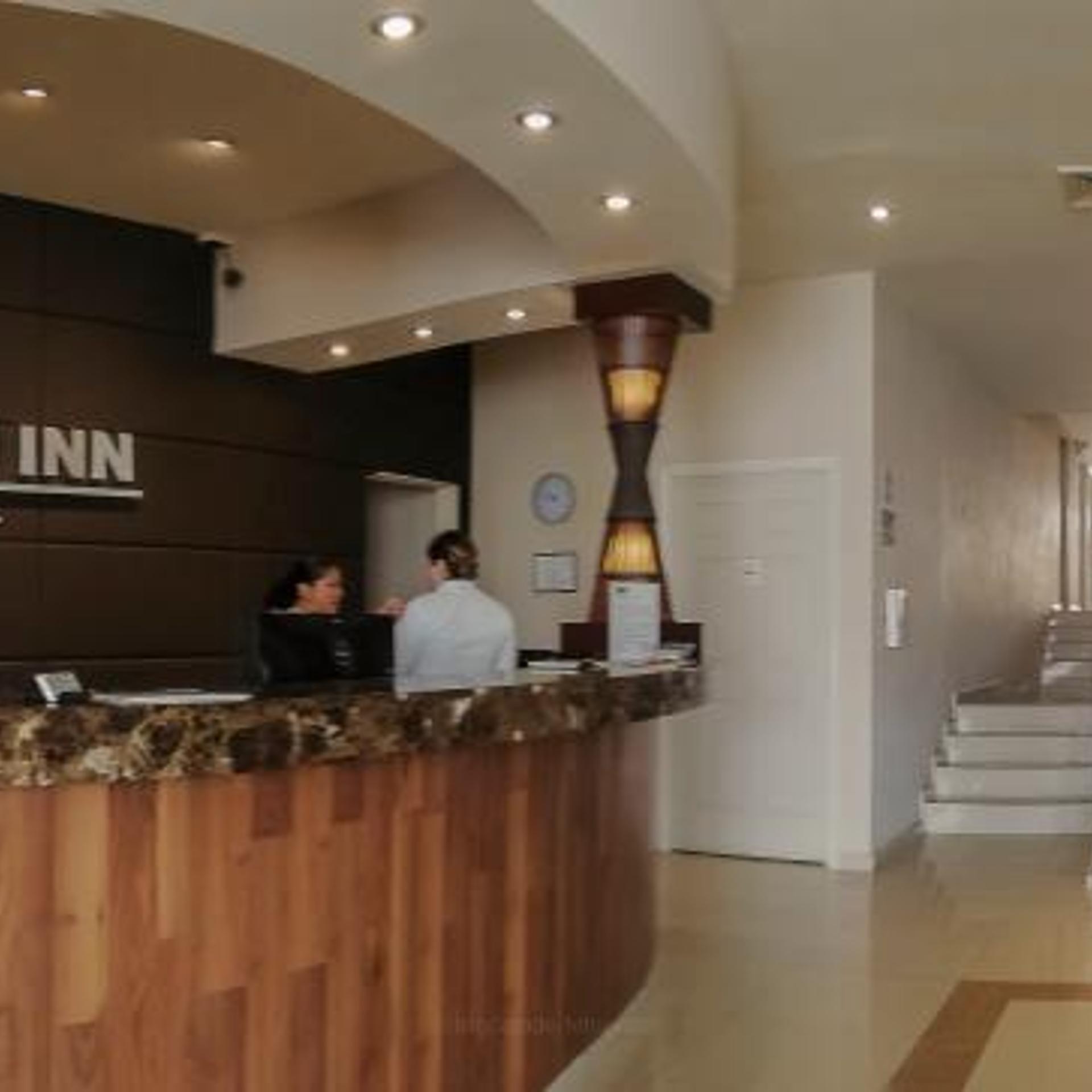 Hotel Bonitto Inn Lomas 5/52