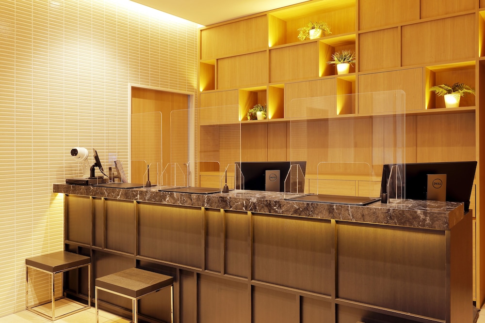 JR Inn Sapporo N2 31/44