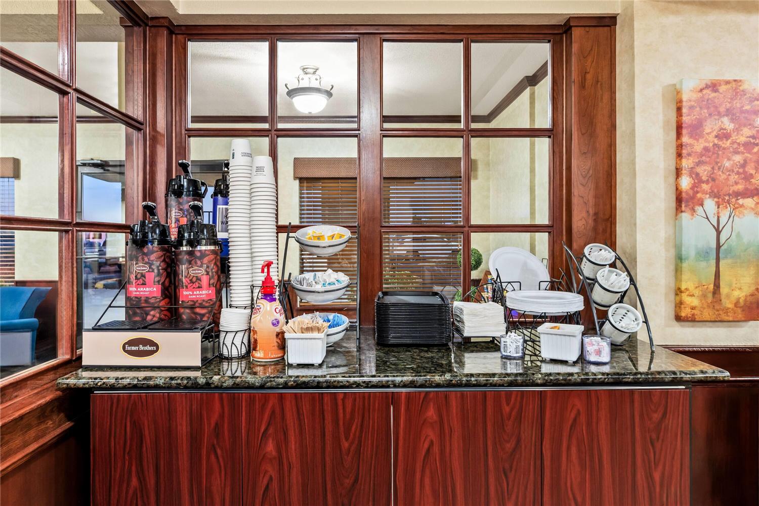 Baymont by Wyndham Yakima Riverfront 14/51