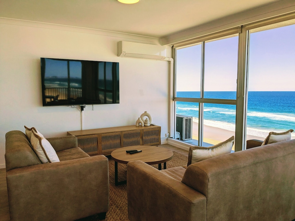 Golden Sands 40/50