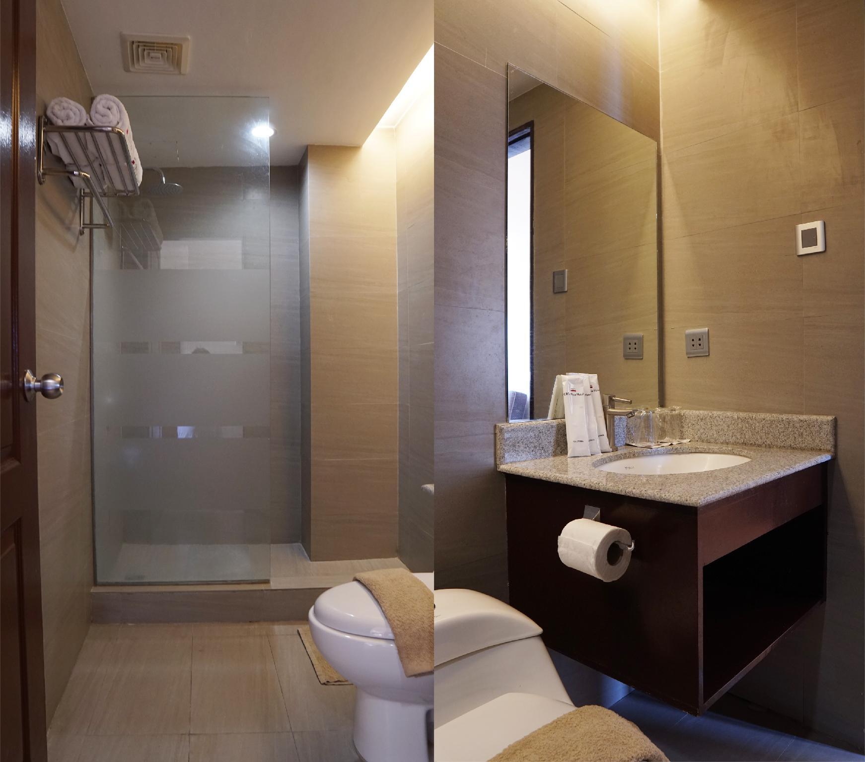 Cbd Plaza Hotel 17/18