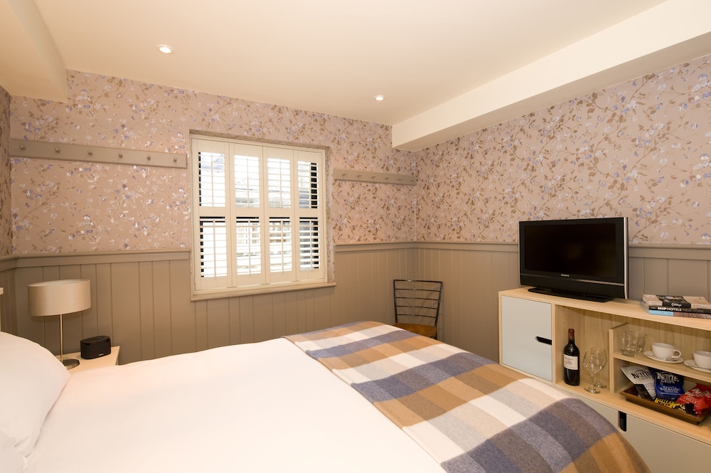 Brooks Guesthouse Bristol 34/69