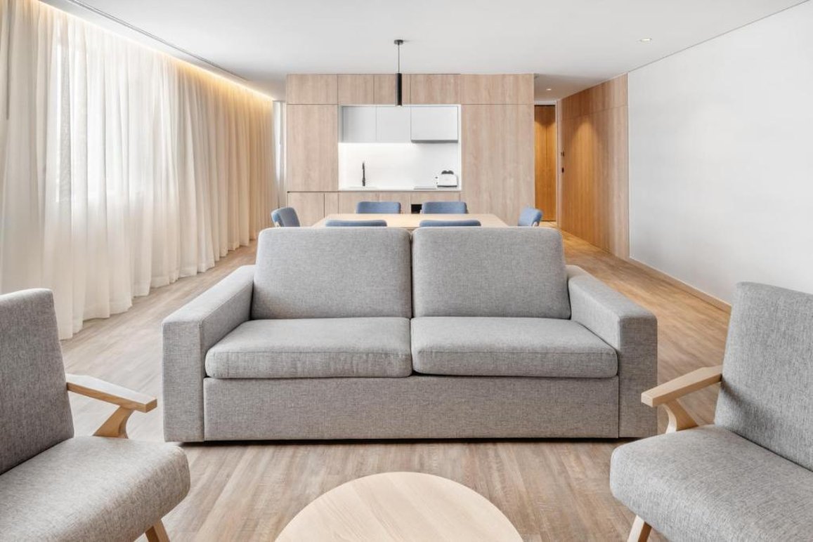 Moov Apartments Boavista 40/58