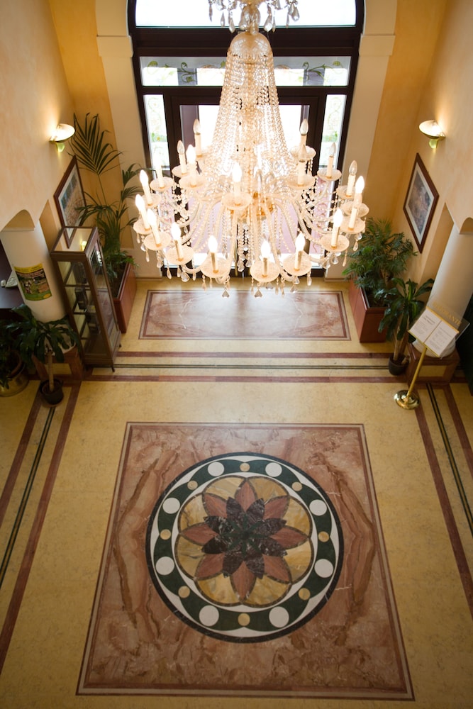 PALACE HOTEL SAN MICHELE 51/65