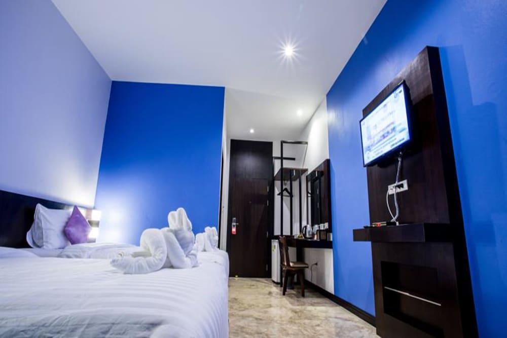 Aziss Boutique Hotel 20/54