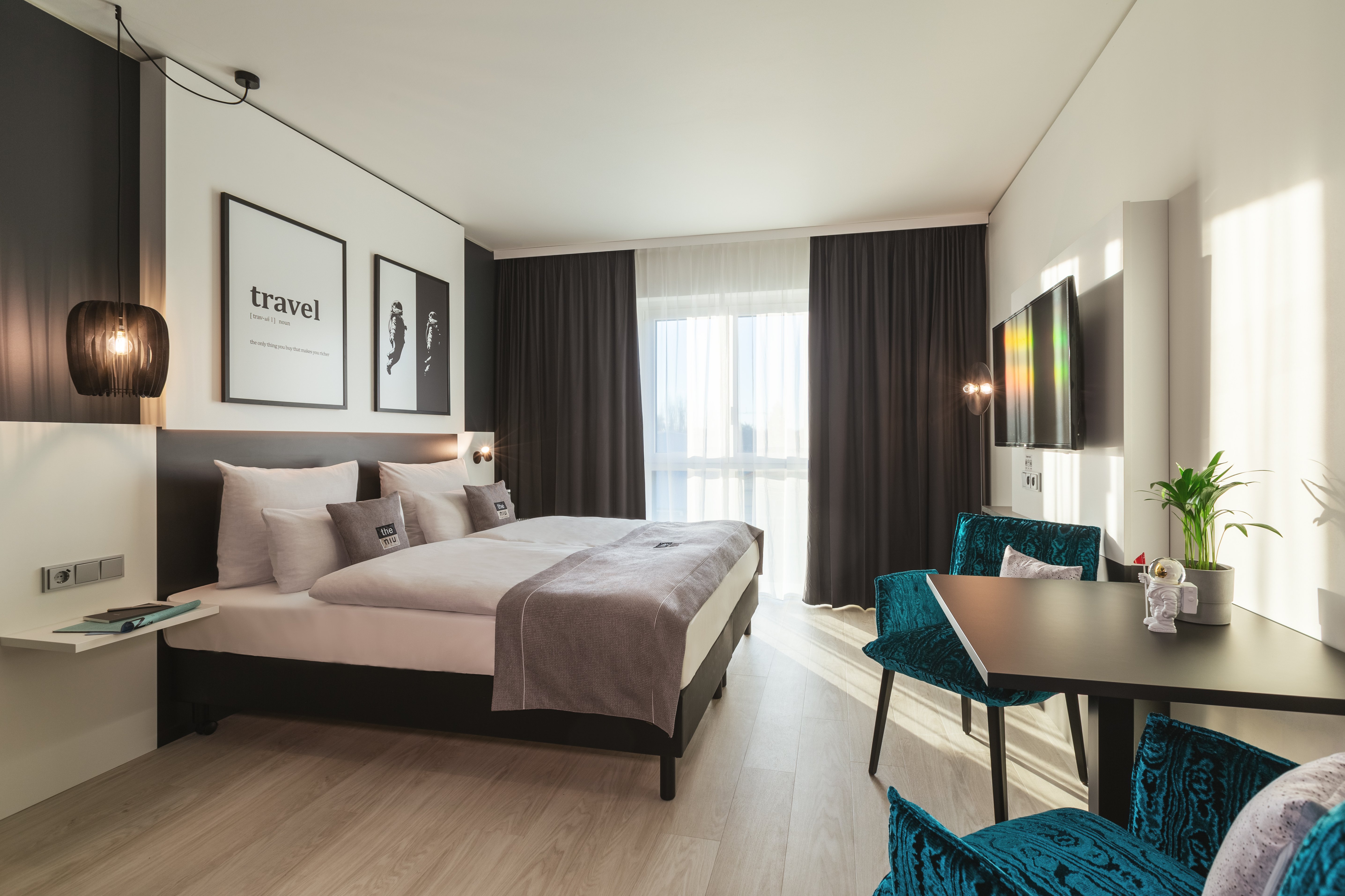 Holiday Inn - the niu, Star Sindelfingen, an IHG Hotel 18/50
