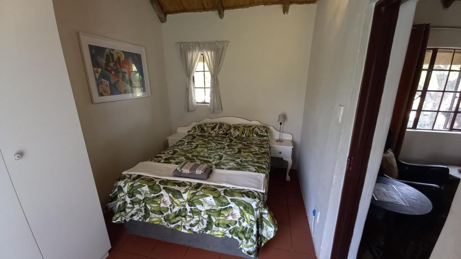 41 Ridge Self-catering Cottages 28/50