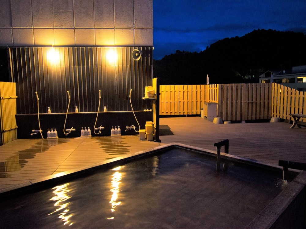 Konpira Onsen Yumoto Yachiyo 7/17