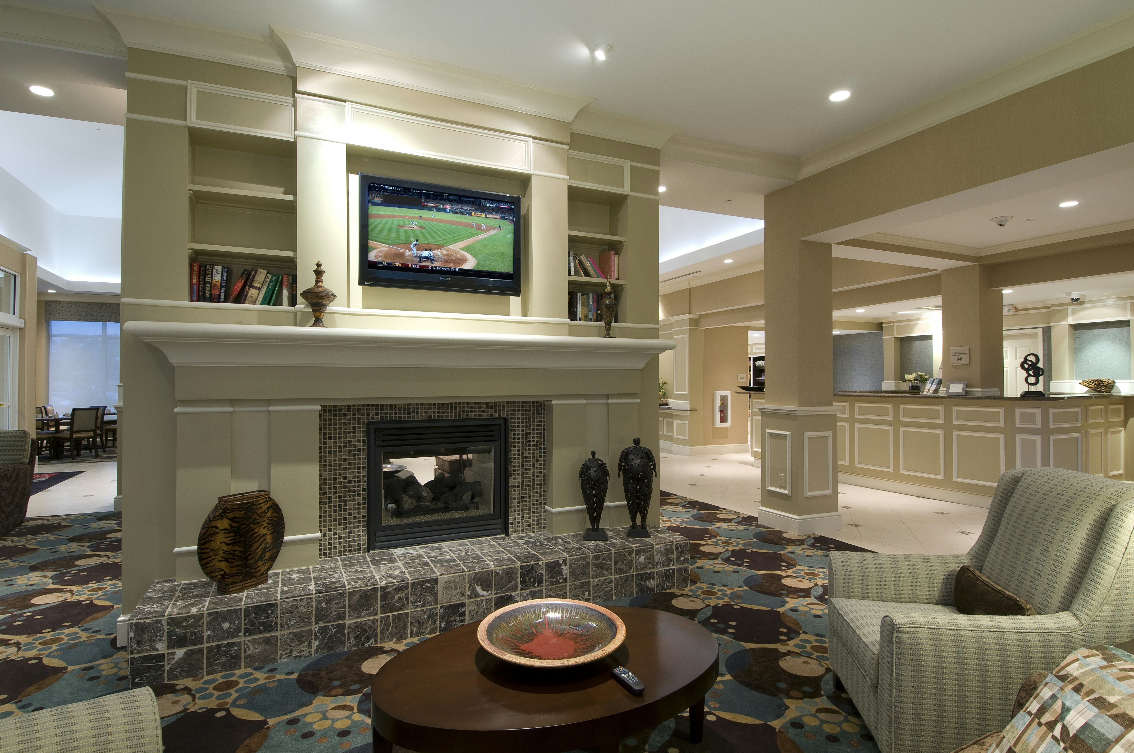 Hilton Garden Inn Mount Holly/Westampton 6/13