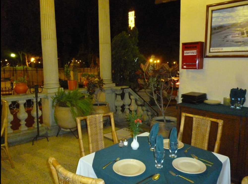 Hotel La Casona del Llano 17/33