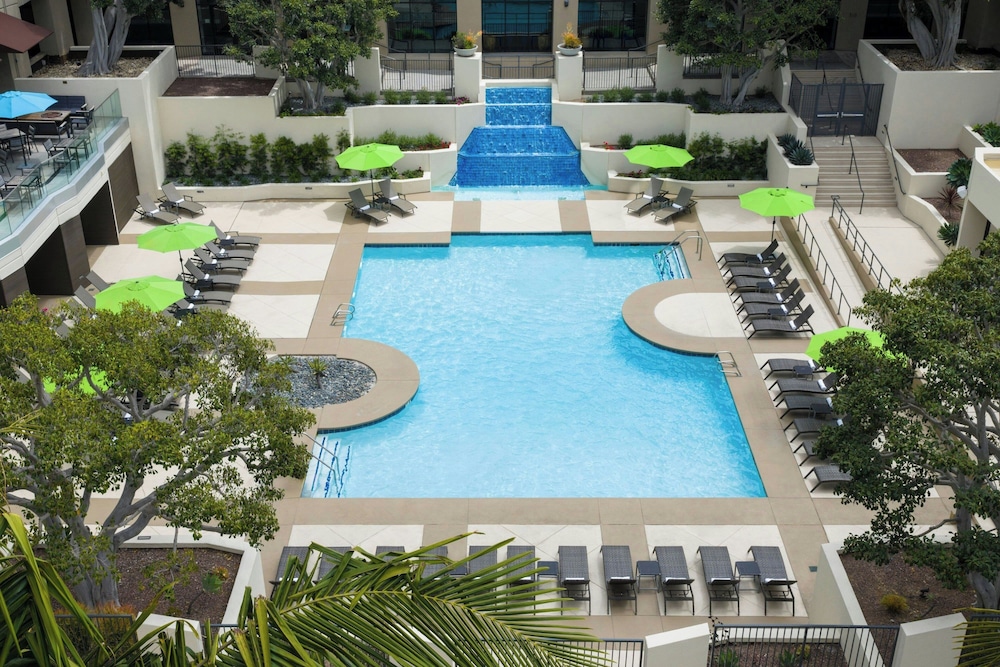 Element by Marriott San Diego Mission Valley 45/50