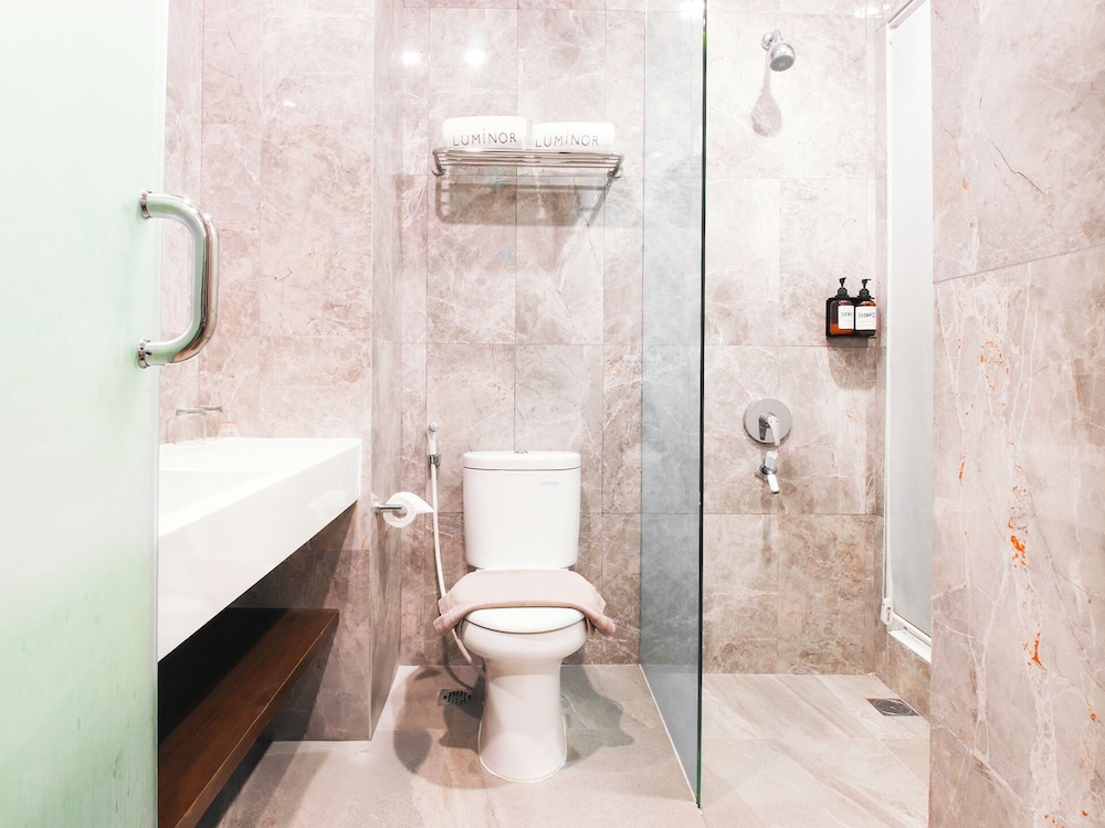 Luminor Hotel Tanjung Selor 60/64
