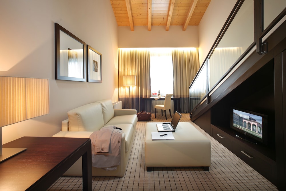 Hotel & Residence Villa Bartolomea 33/66
