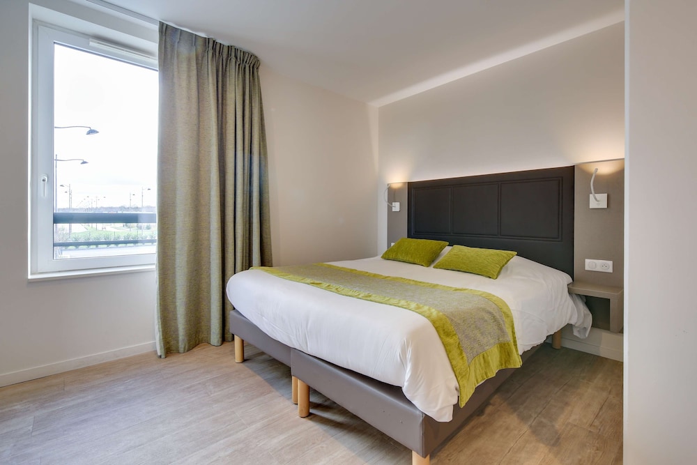 BRIT HOTEL SAINT-DIZIER 16/67
