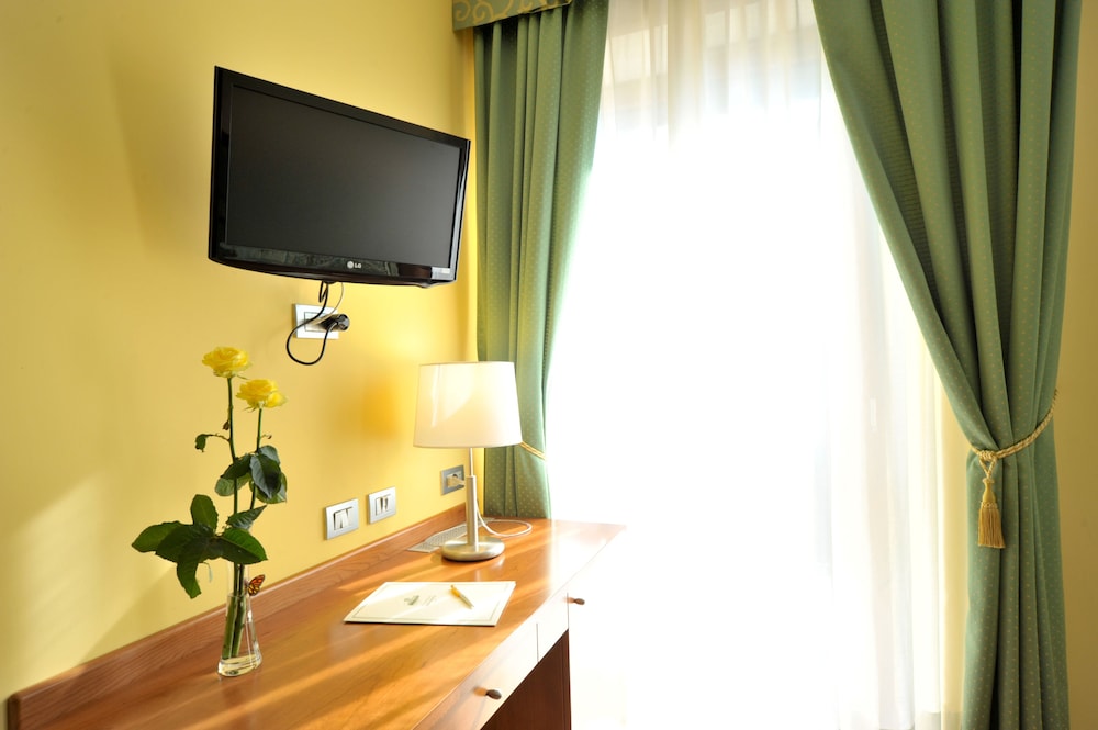 Hotel Resort & Spa Miramonti 66/75