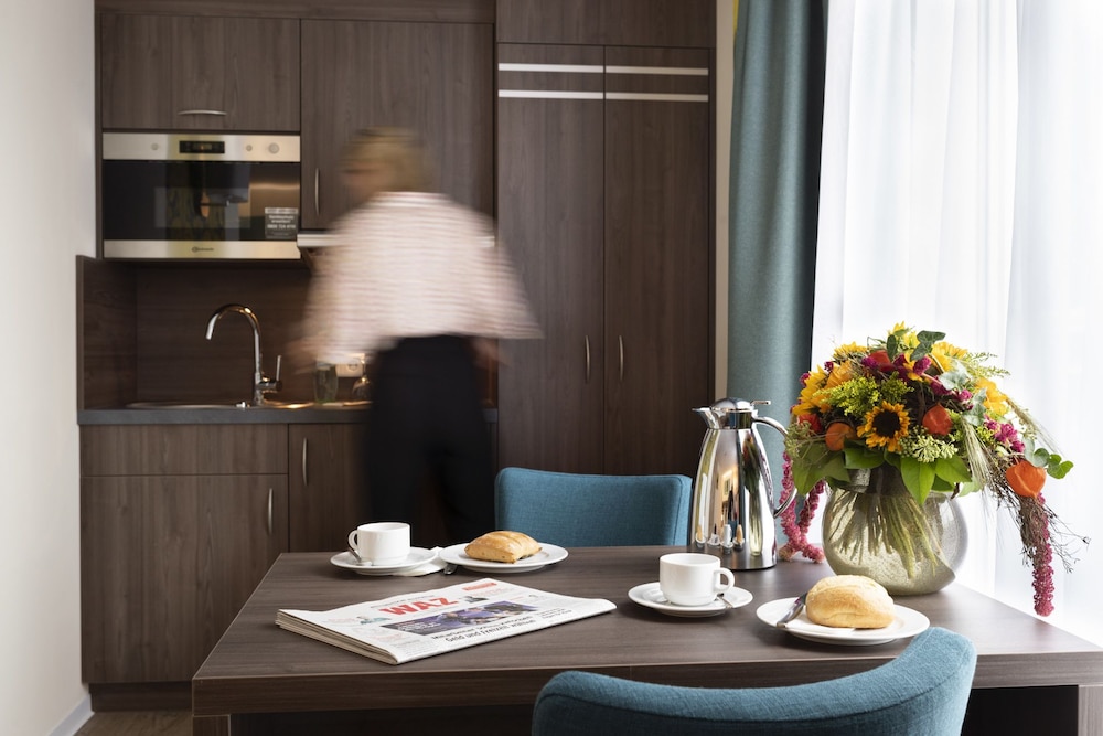 Parkhotel Herne 26/50