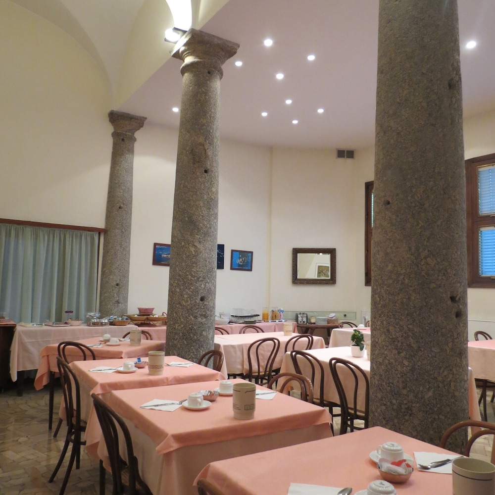 Hotel Tre Re 48/62