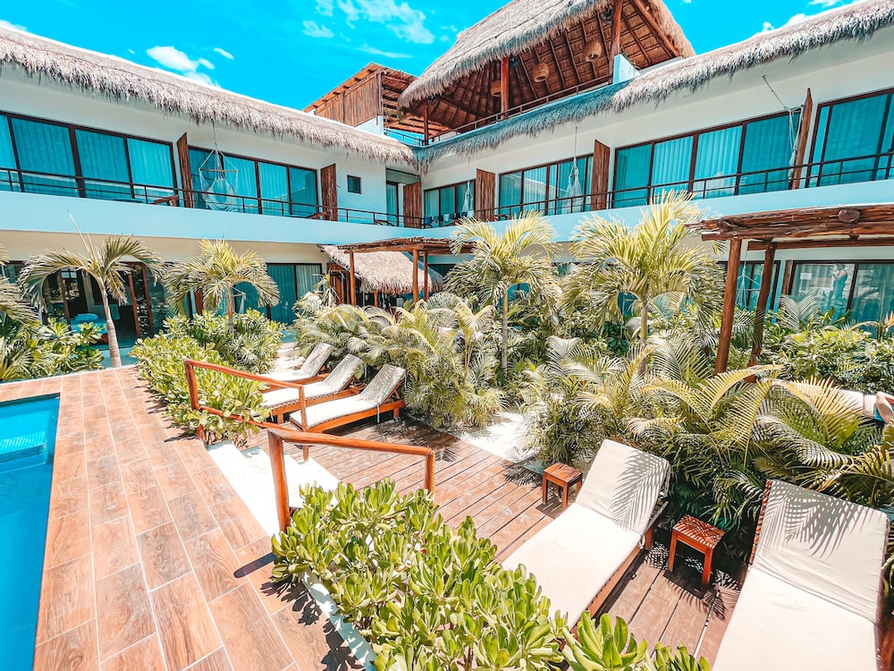 Naj Casa Holbox 12/50