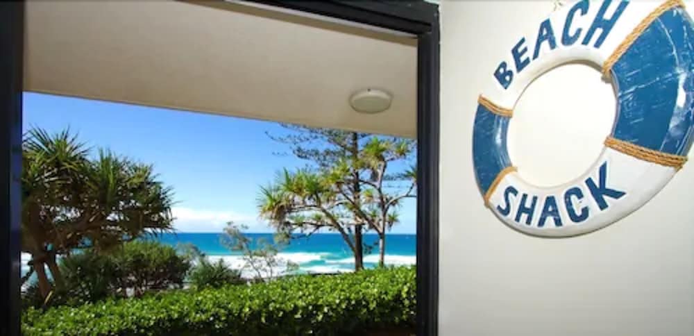 The Beach Retreat Coolum 6/74