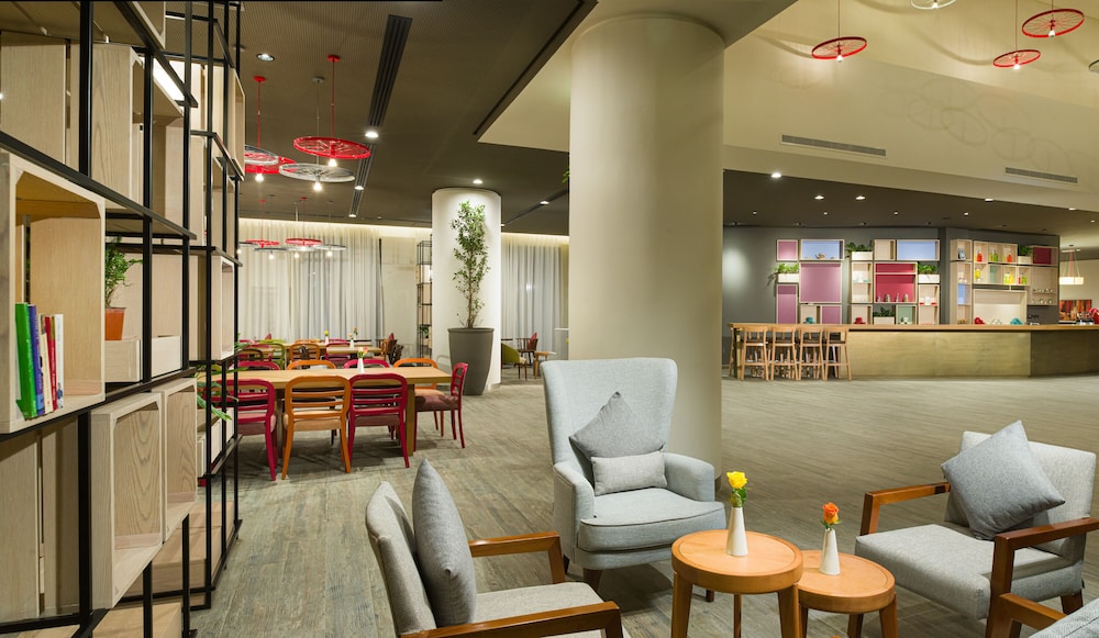 IntercityHotel Nizwa 42/64