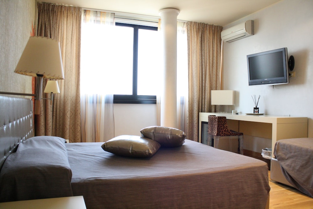 Hotel San Francisco 34/77