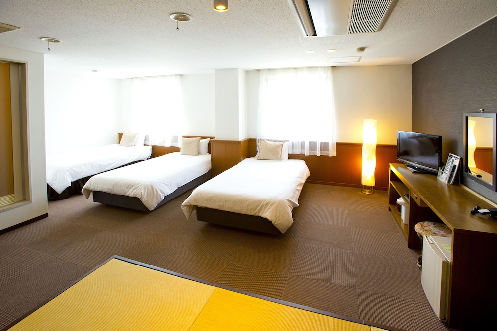 Hotel Garden Palace Kansai Airport Spa 15/50