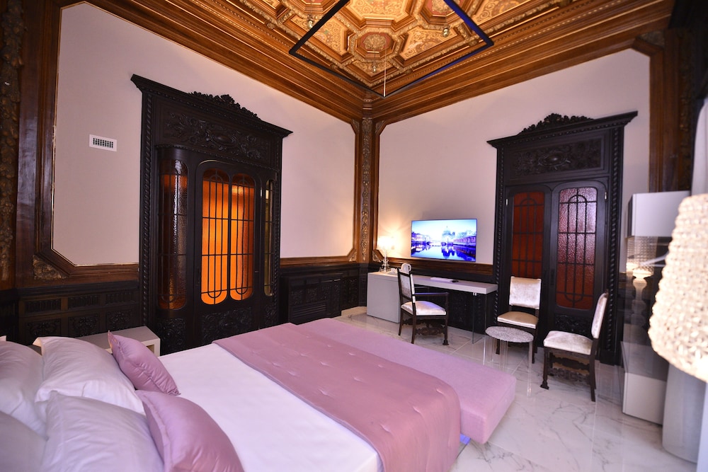 Palazzo Marletta House Hotel 2/51