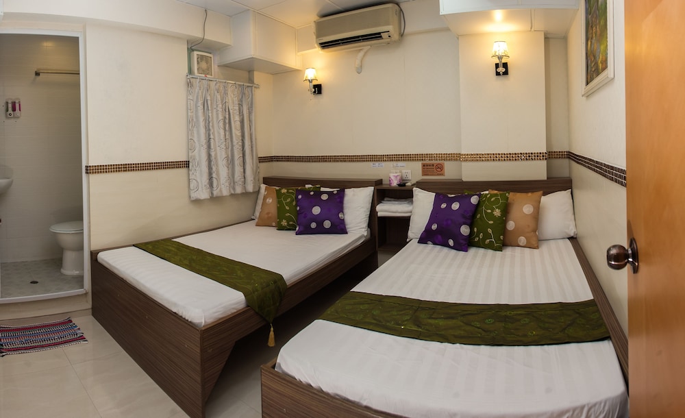 Lily Garden Guest House 27/50