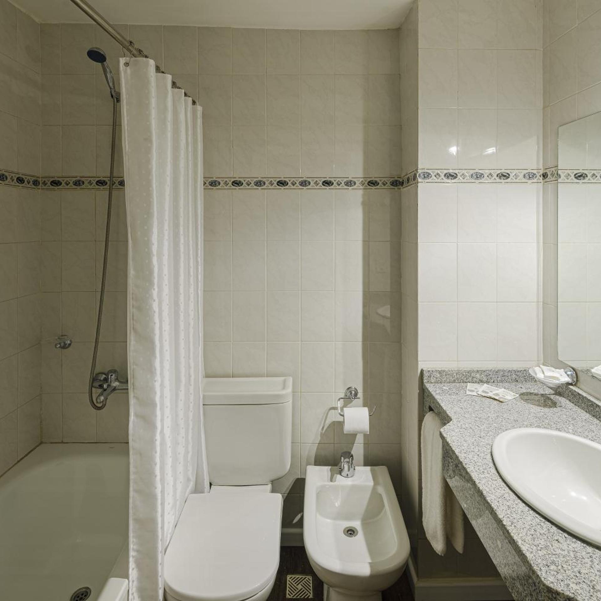 Hotel Intermonti 31/32