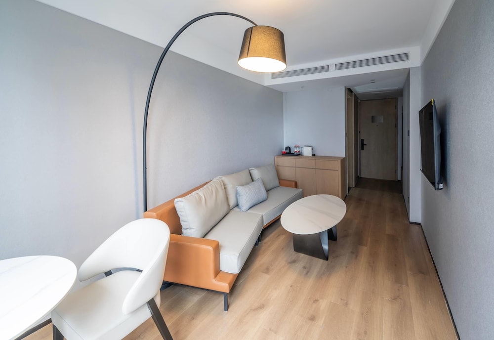 Ramada by Wyndham Hangzhou Yuhang 20/43