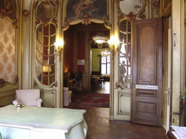 Hotel Rubenshof 4/23