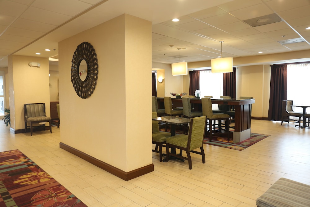 Hampton Inn Manning 30/37