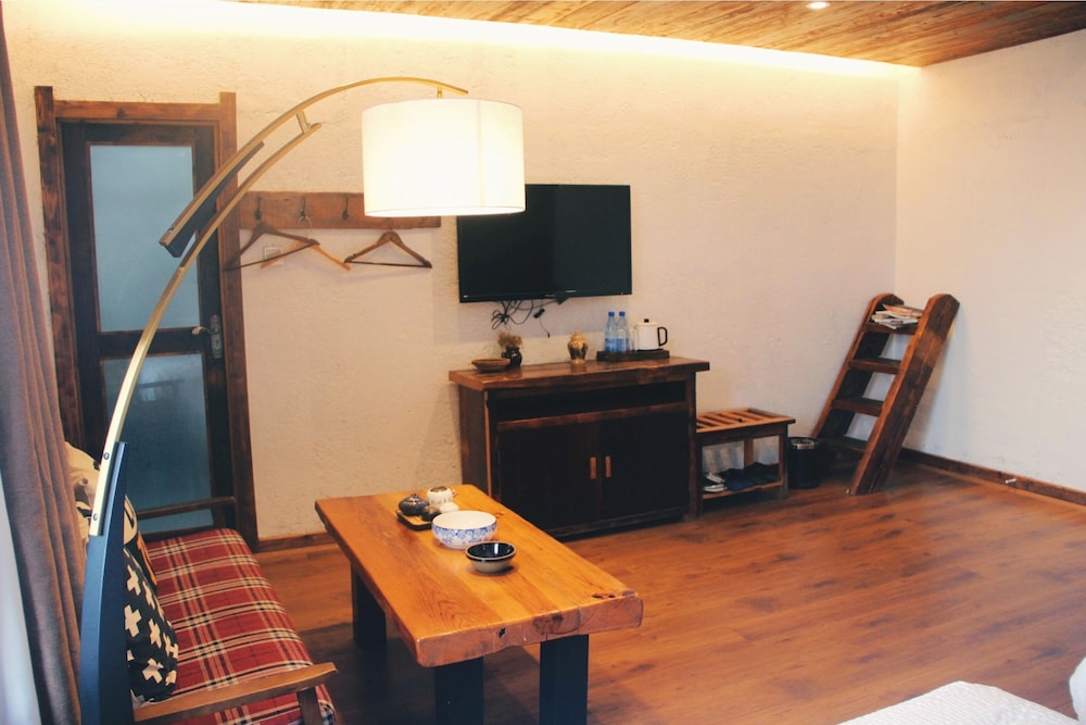 Tian's Resort 41/50