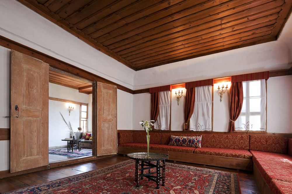 Gulevi Safranbolu Hotel 56/76
