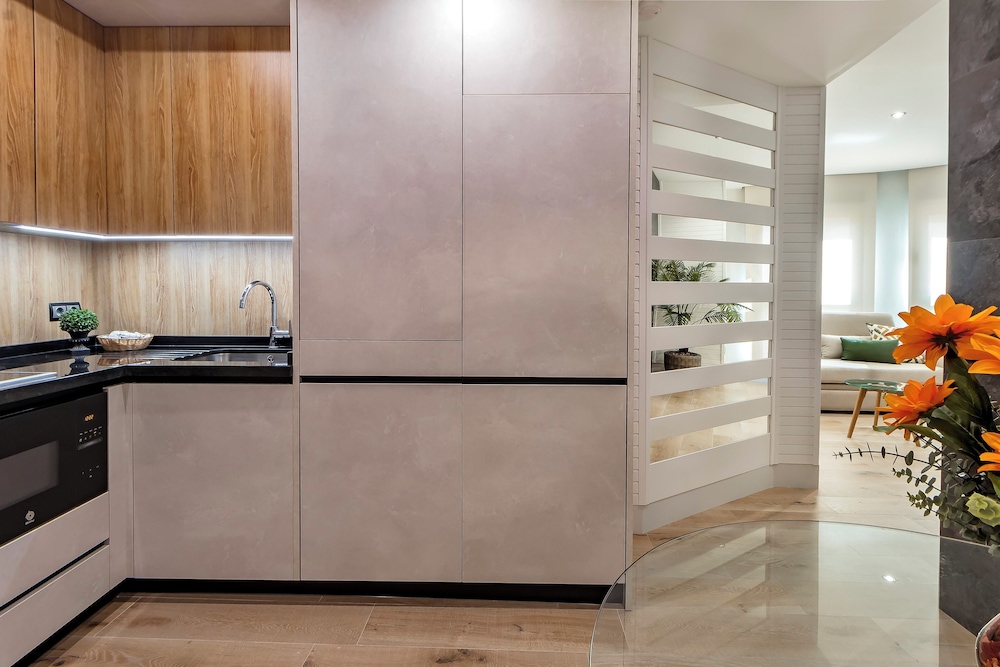 Apartamentos Suites Oficentro 13/72