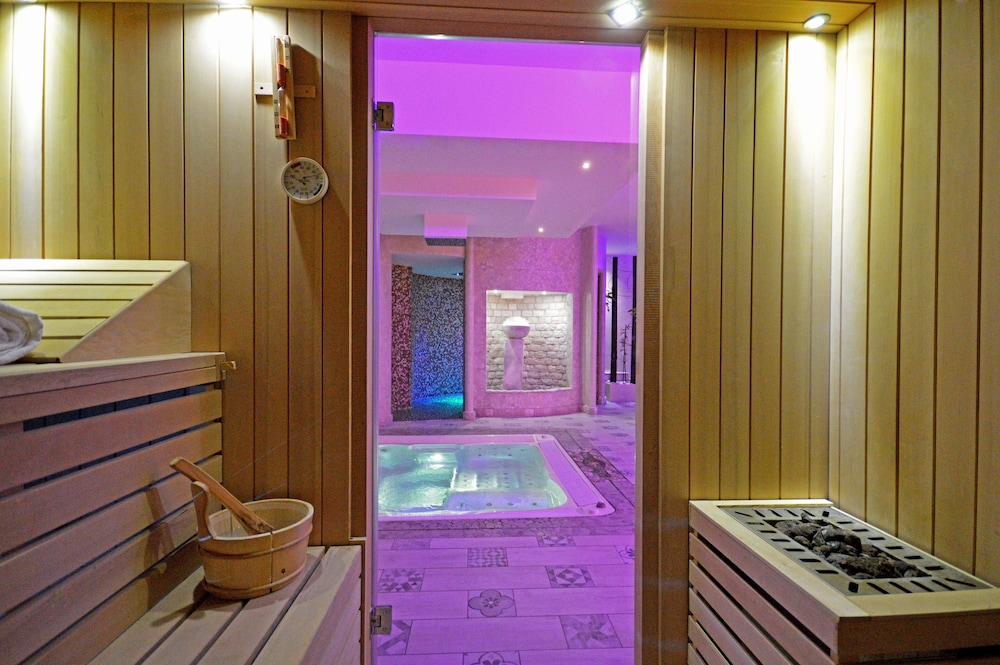 Villa Le Zagare Relais & SPA 20/50