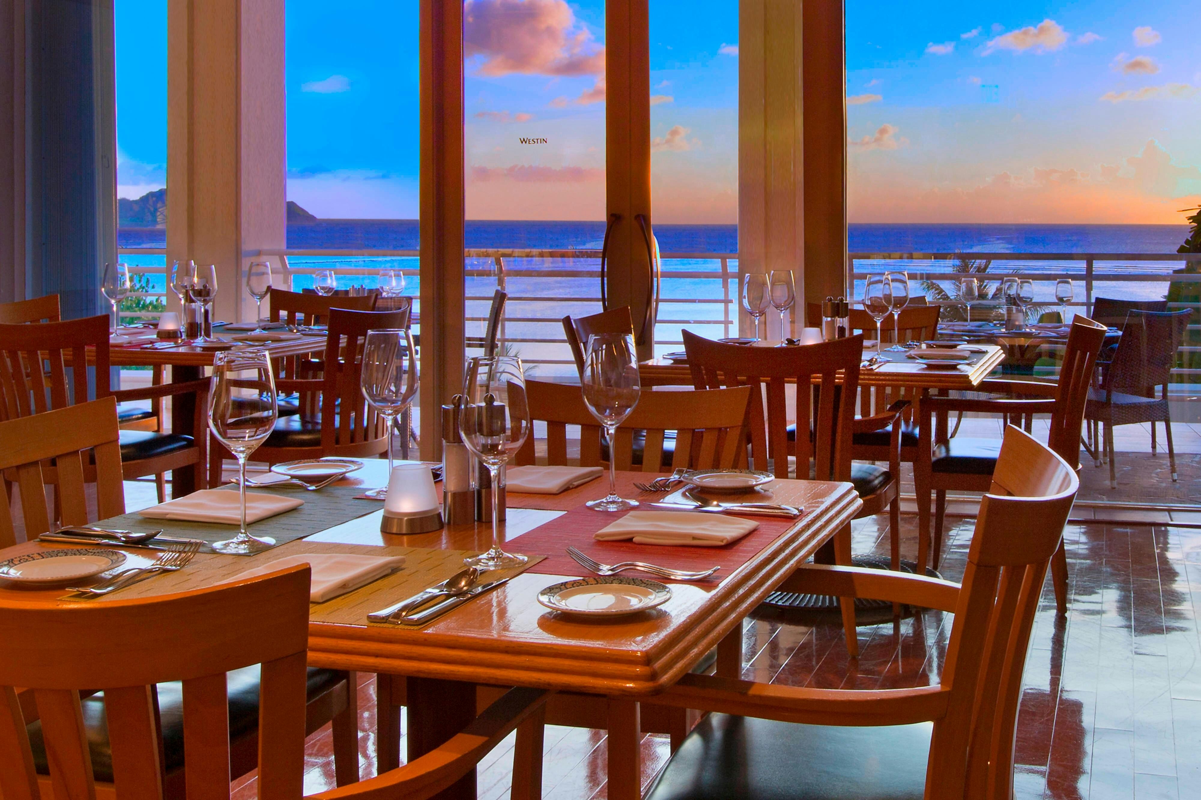 THE WESTIN RESORT GUAM 30/51